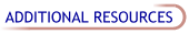 Additional Resources