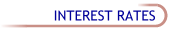 Interest Rates